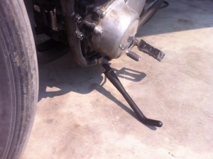 kickstand